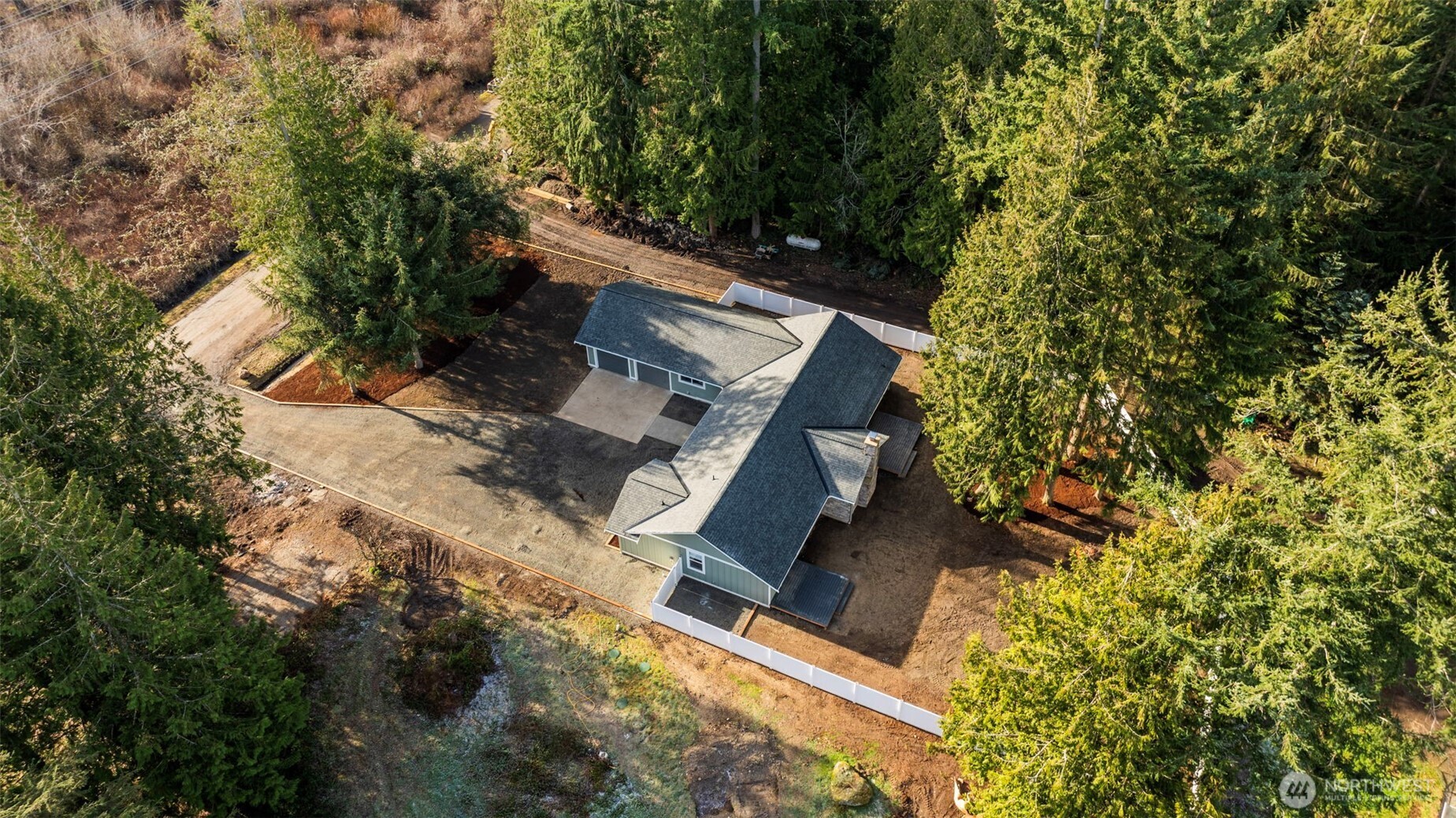 24626 NE 102nd Street A & B