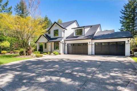 21961 SE 311th Court, Black Diamond, WA 98010 - MLS#: 2353097
