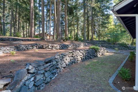 A home in Yelm