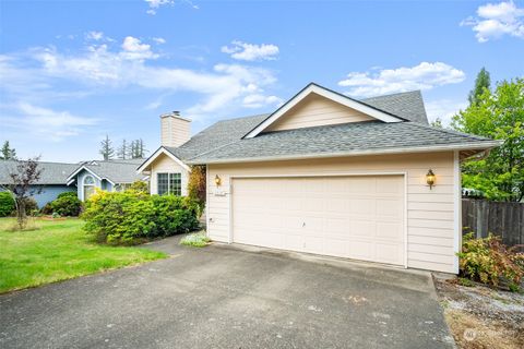 A home in Bellingham