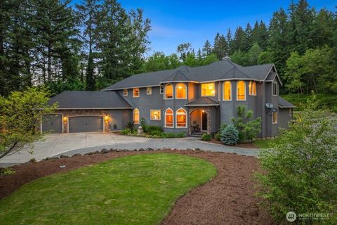 Photo of 2025 N 14th Street, Washougal, WA 98671 (MLS # 2380709)