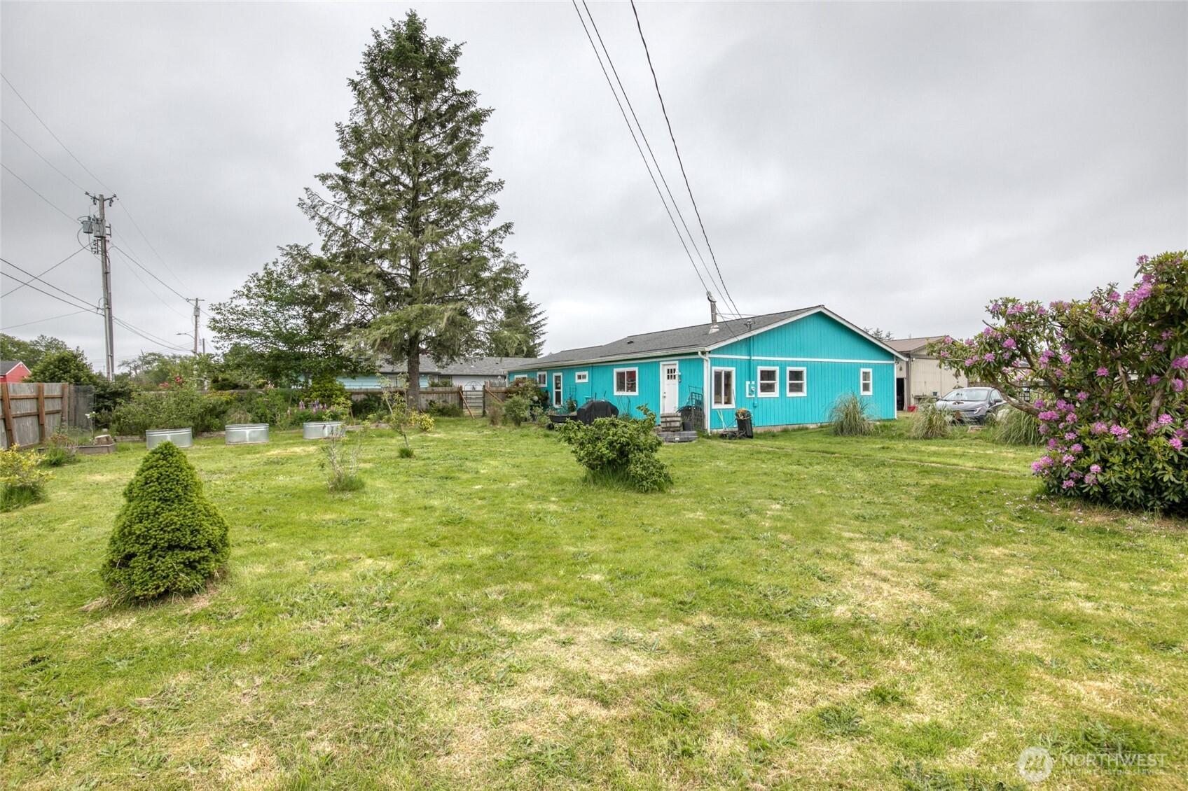 441 N Ocosta Street