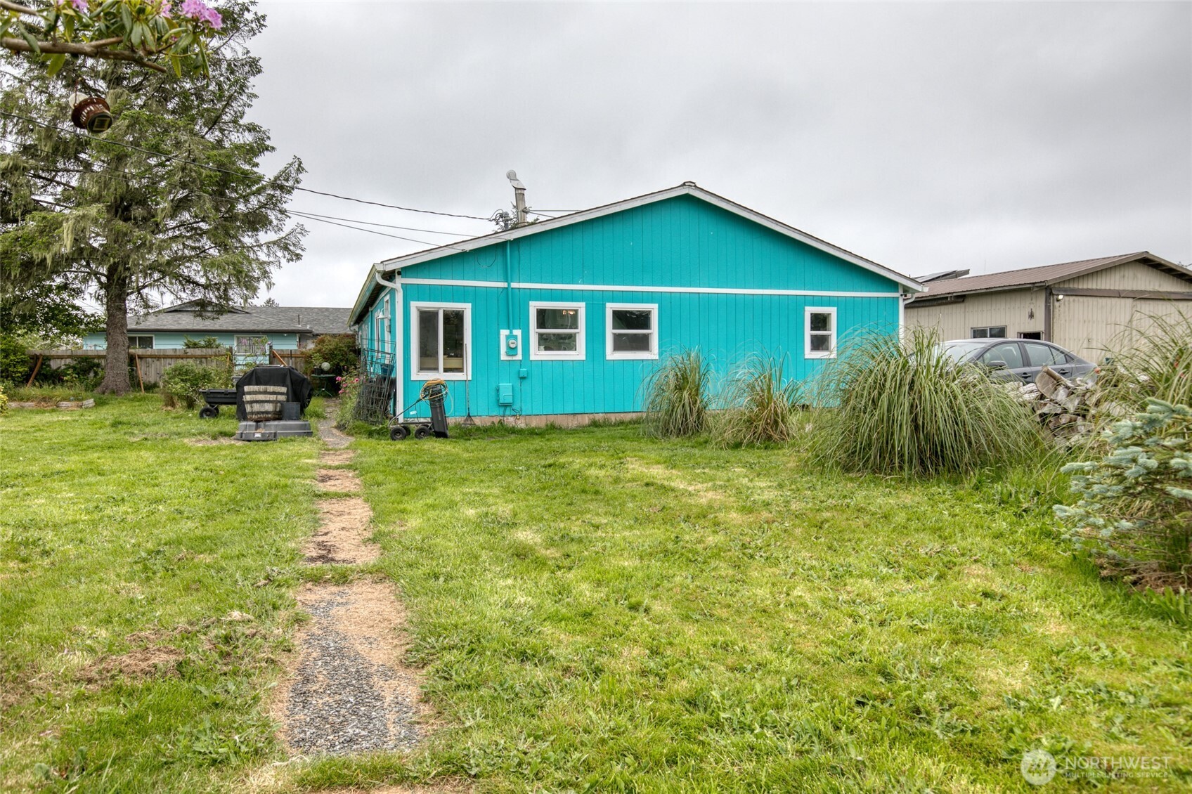 441 N Ocosta Street