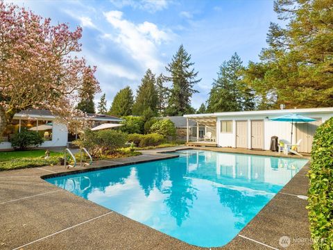 Photo of 13744 Ashworth Avenue N, Seattle, WA 98133 (MLS # 2486534)