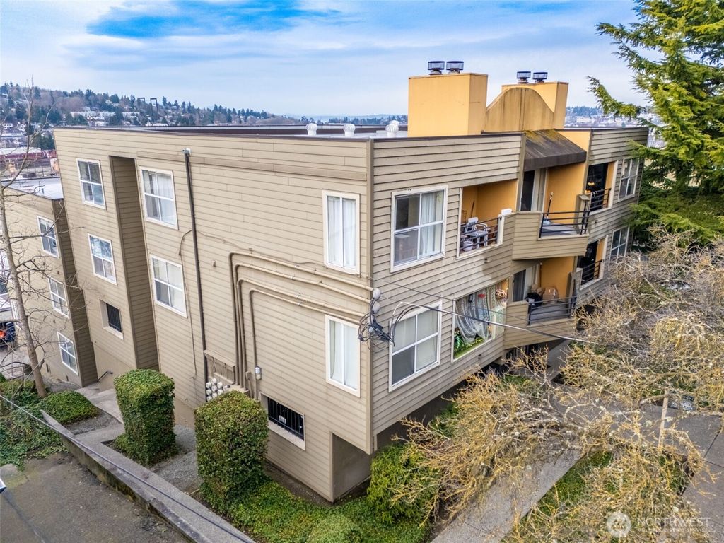 Photo of 3425 14th Avenue W, Seattle, WA 98119 (MLS # 2476496)