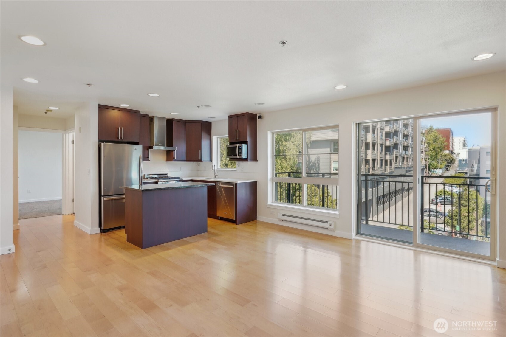 701 Galer Street 504