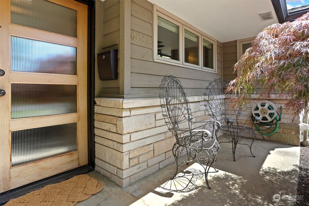 Photo of 6852 44th Place NE, Seattle, WA 98115 (MLS # 2067235)