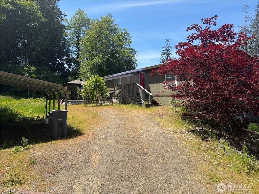 Photo of 461 W Insels Road, Shelton, WA 98584 (MLS # 2588554)