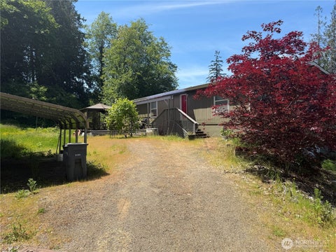 Photo of 461 W Insels Road, Shelton, WA 98584 (MLS # 2588554)
