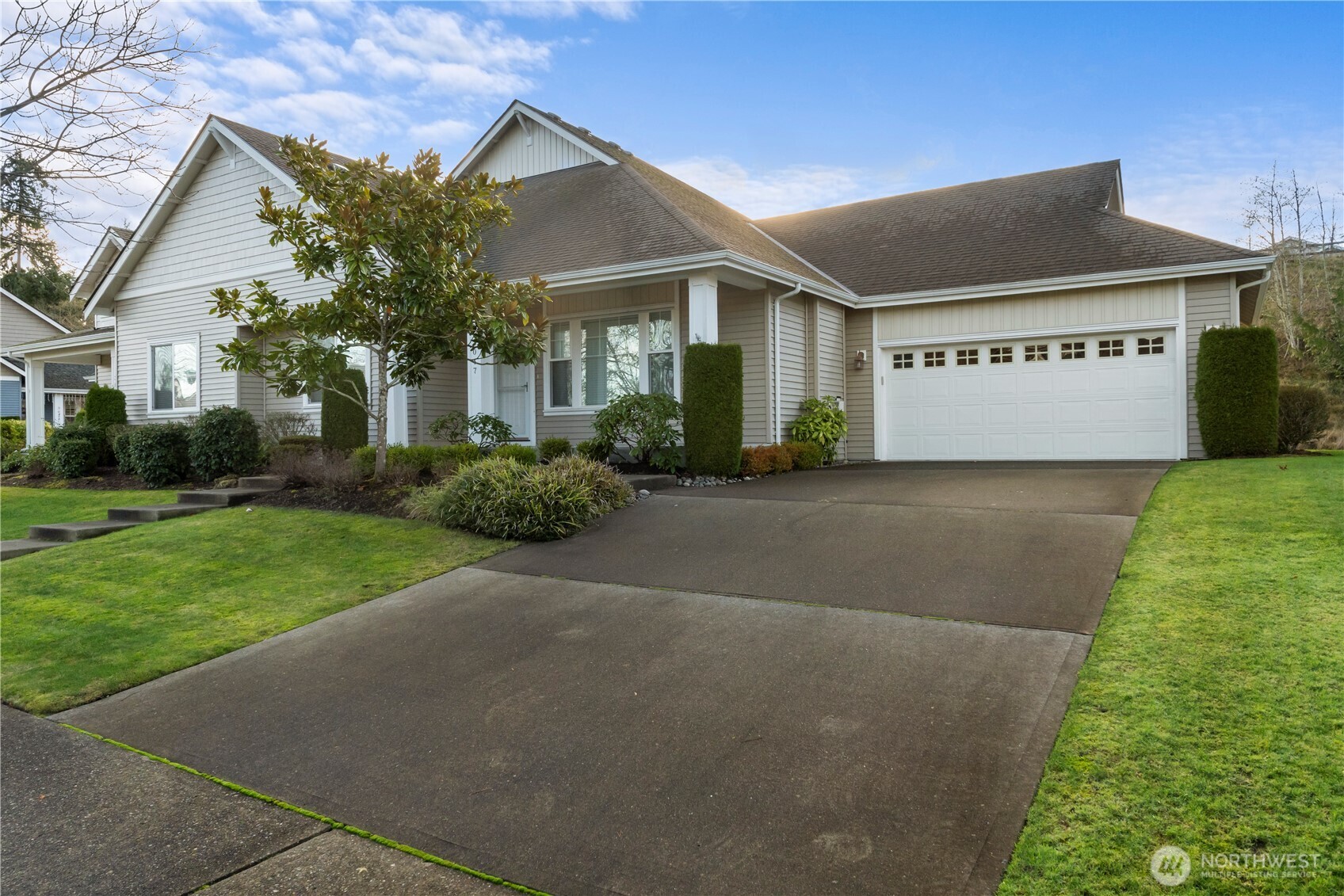 3047 Ridge View Place