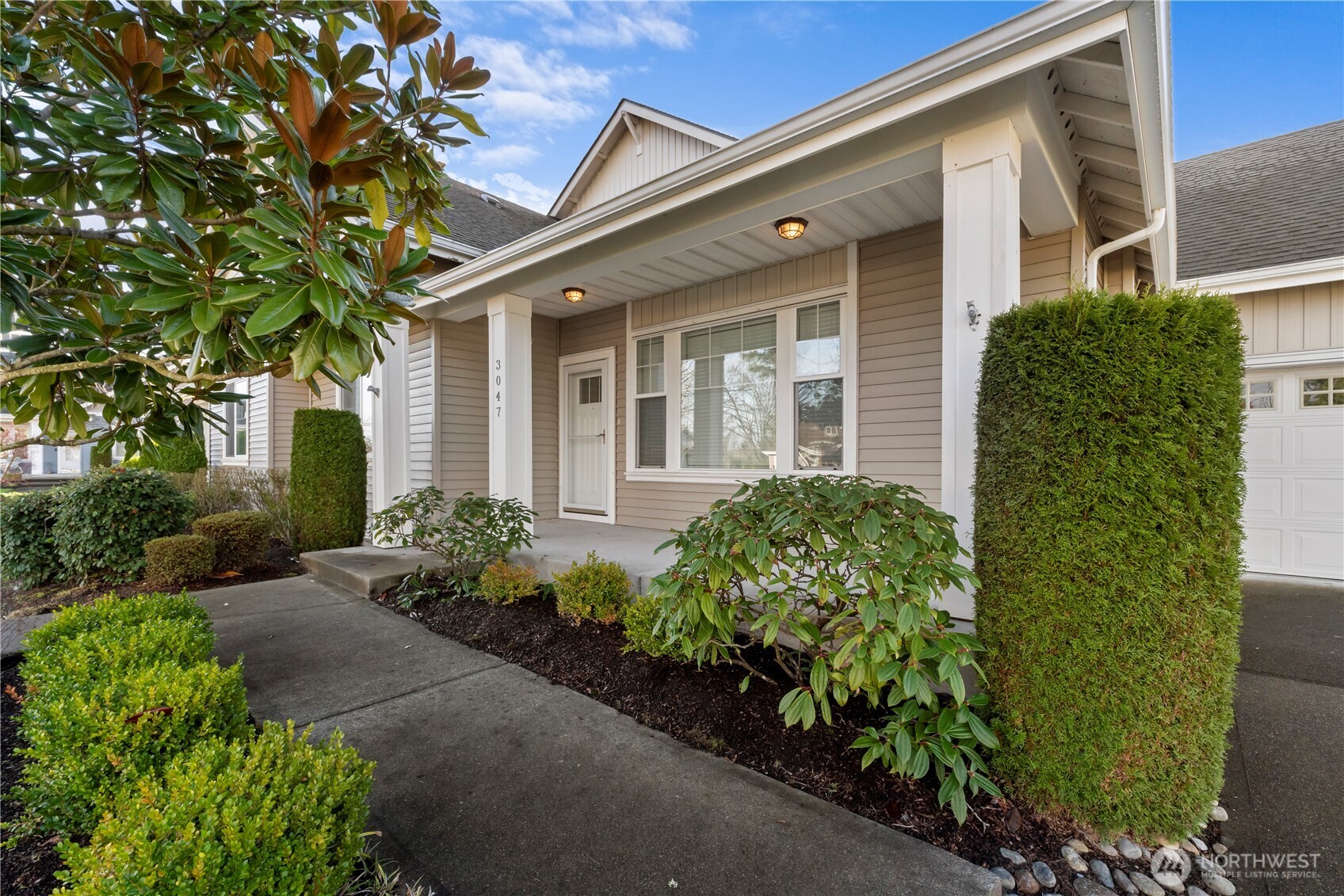 3047 Ridge View Place