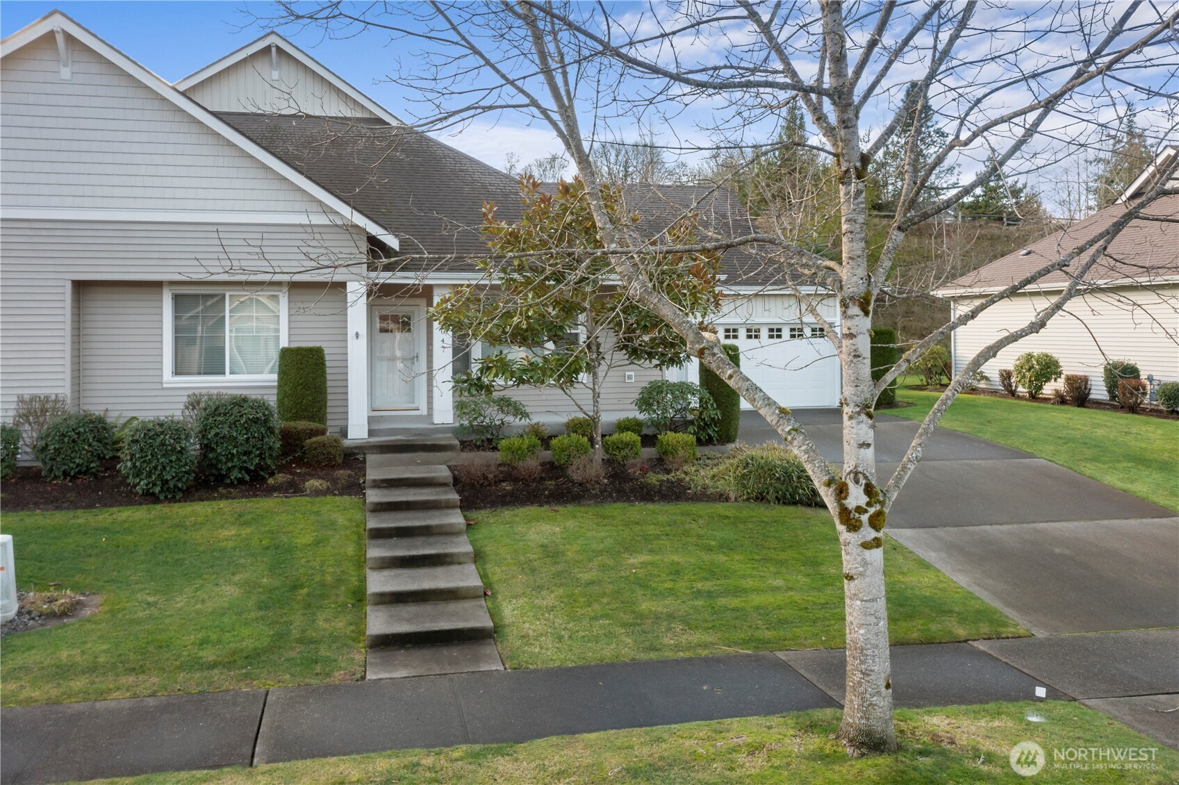 3047 Ridge View Place