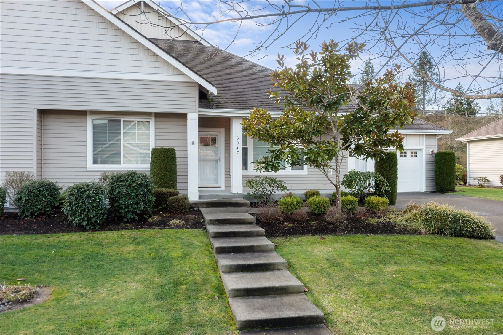 3047 Ridge View Place