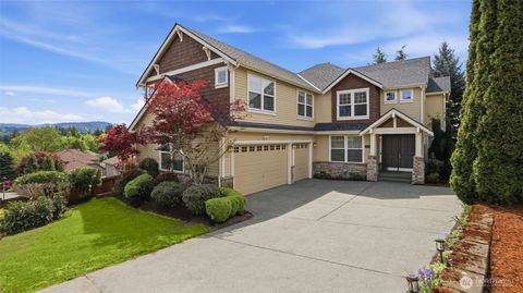 Photo of 11935 SE 76th Street, Newcastle, WA 98056 (MLS # 2515876)