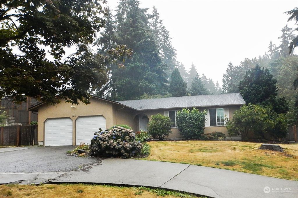 Photo of 205 240th Street SE, Bothell, WA 98021 (MLS # 2291174)