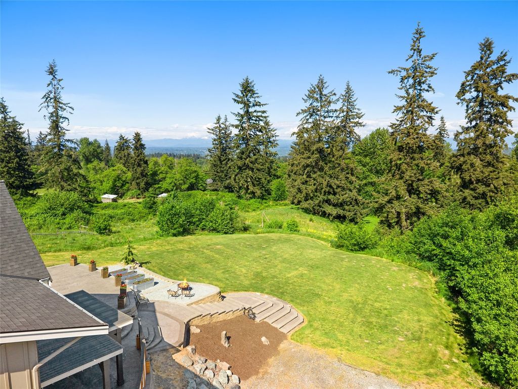 Photo of 15507 73rd Avenue SE, Snohomish, WA 98296 (MLS # 2520663)