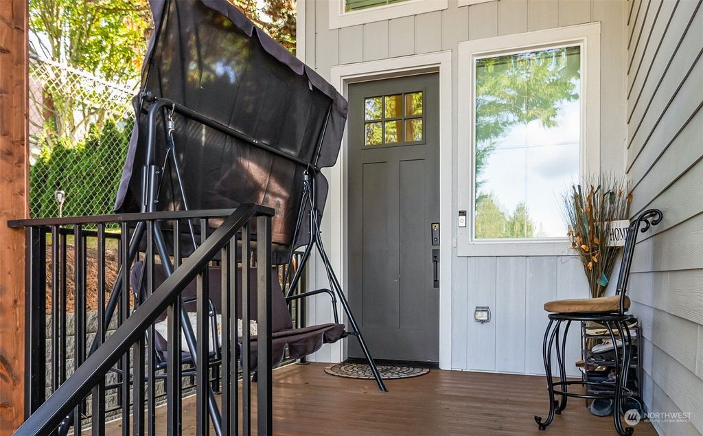 Photo of 6850 46th Street NE, Marysville, WA 98270 (MLS # 2300809)