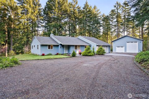 4918 Shellridge Road NW Olympia WA 98502