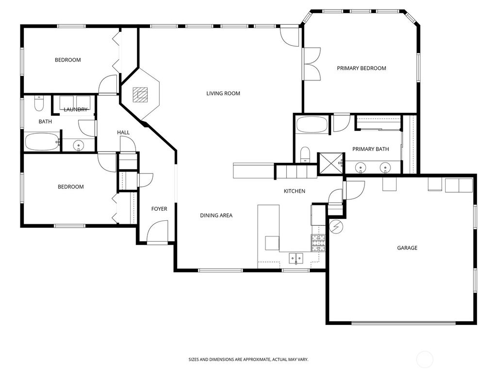 Photo of 4918 Shellridge Road NW, Olympia, WA 98502 (MLS # 2468752)