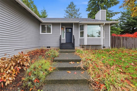 Photo of 26626 199th Street SE, Covington, WA 98042 (MLS # 2599081)