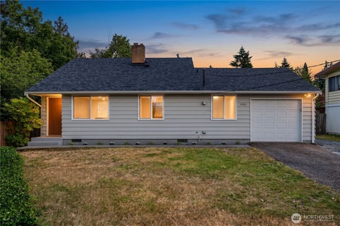 Photo of 12302 7th Place SW, Seattle, WA 98146 (MLS # 2551861)