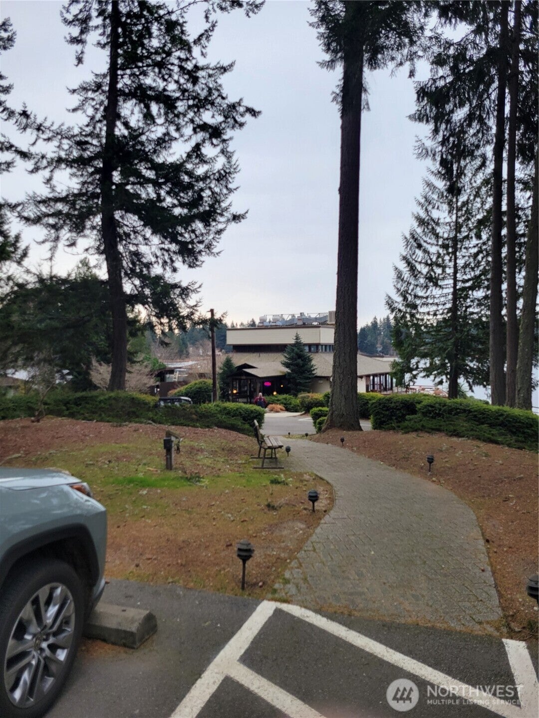 11920 Country Club Drive