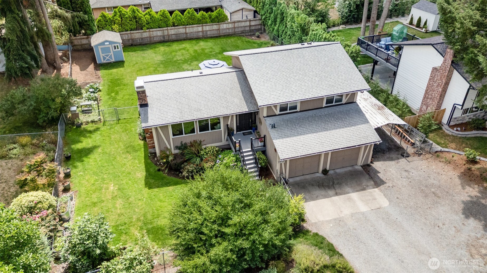 22405 SE 321st Street