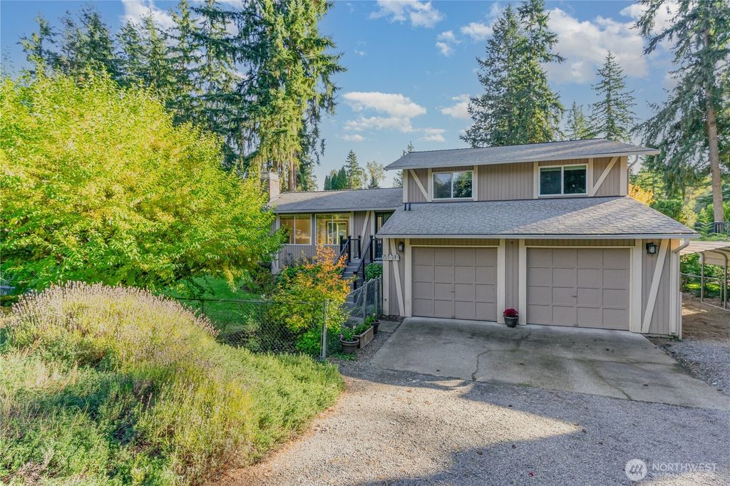 Photo of 22405 SE 321st Street, Kent, WA 98042 (MLS # 2423520)