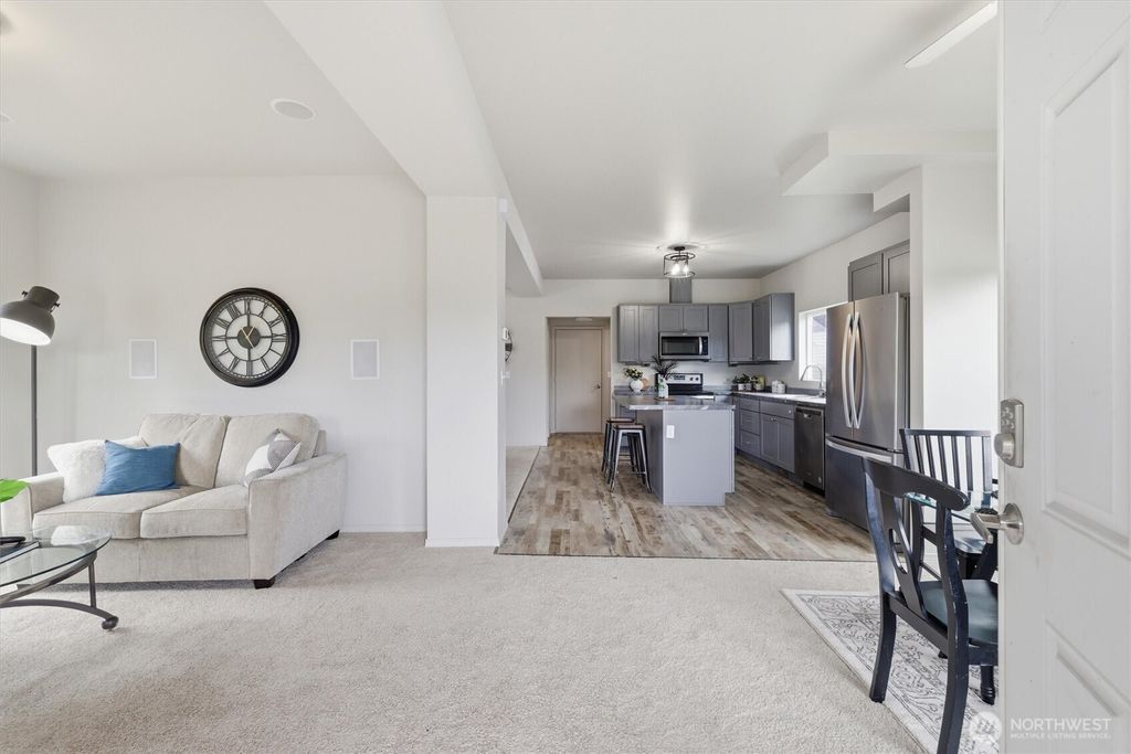 Photo of 2117 Lombard Avenue, Everett, WA 98201 (MLS # 2526481)