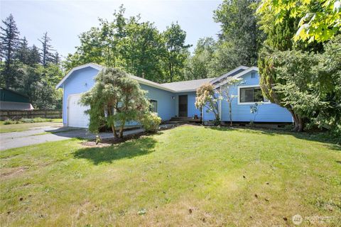 Photo of 119 N 34th Street, Bellingham, WA 98225 (MLS # 2523332)