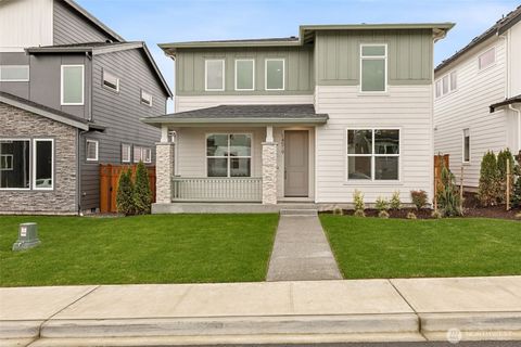 Photo of 14519 204th Avenue E #903, Bonney Lake, WA 98391 (MLS # 2514259)