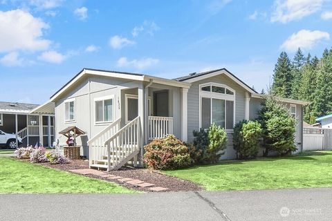 1630 Kimberly Avenue Enumclaw WA 98022