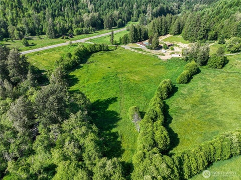 Photo of 8442 US Highway 12, Glenoma, WA 98336 (MLS # 2535744)
