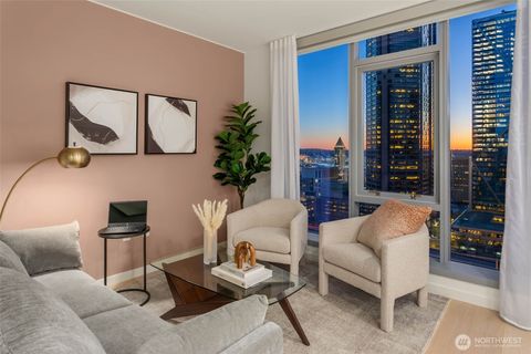 800 Columbia Street 1009 Seattle WA 98104