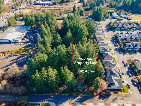 Photo of 0 Rosewood, Olympia, WA 98502 (MLS # 2485657)