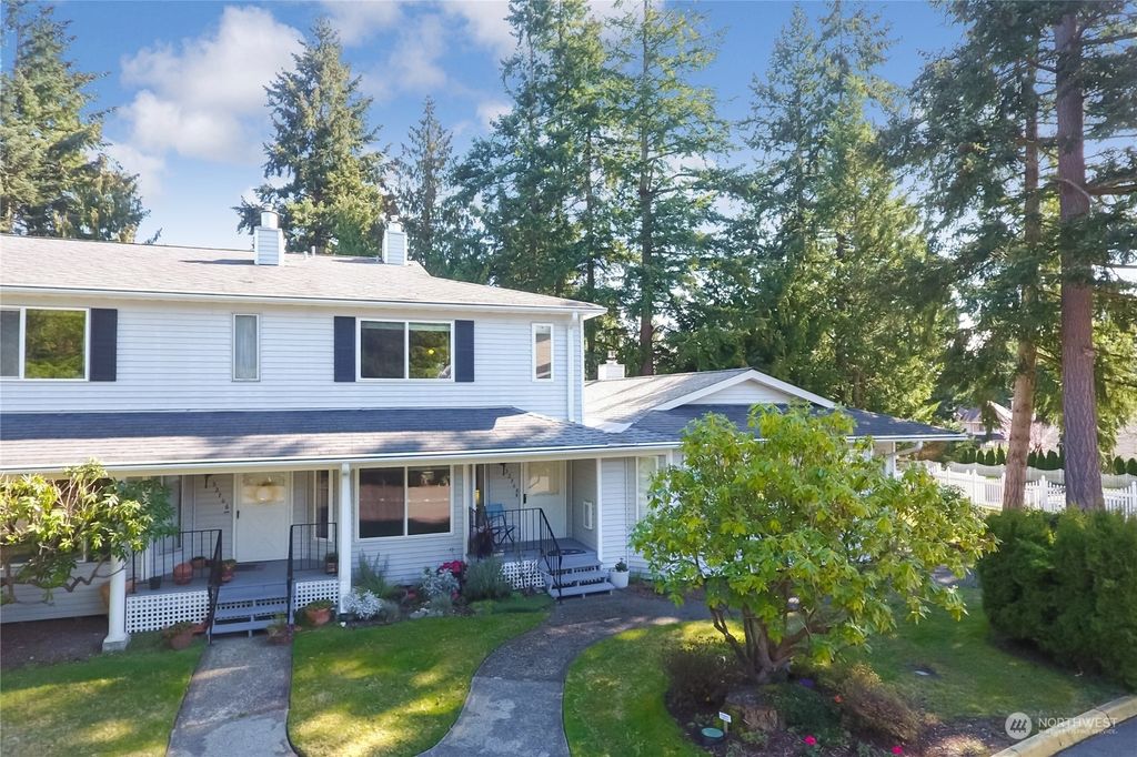 Photo of 32708 2nd Place S #275, Federal Way, WA 98003 (MLS # 2046674)