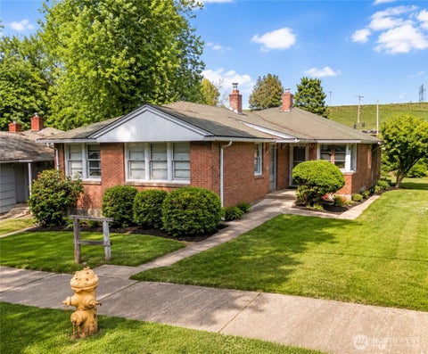Photo of 3820 3822 14th Avenue S, Seattle, WA 98144 (MLS # 2571793)