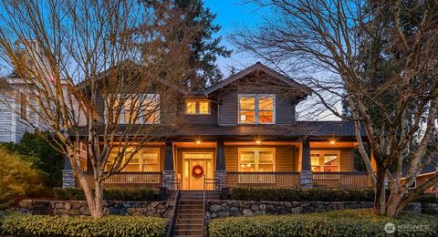 15407 14th Drive SE Mill Creek WA 98012