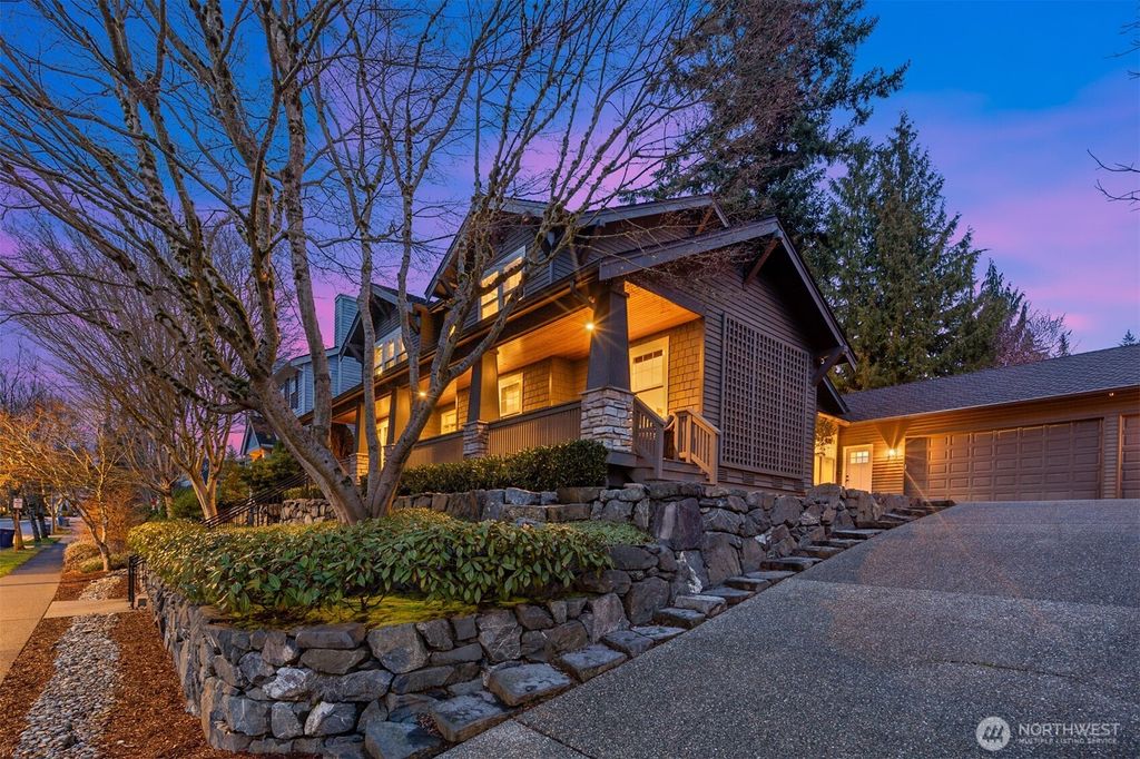 Photo of 15407 14th Drive SE, Mill Creek, WA 98012 (MLS # 2477589)