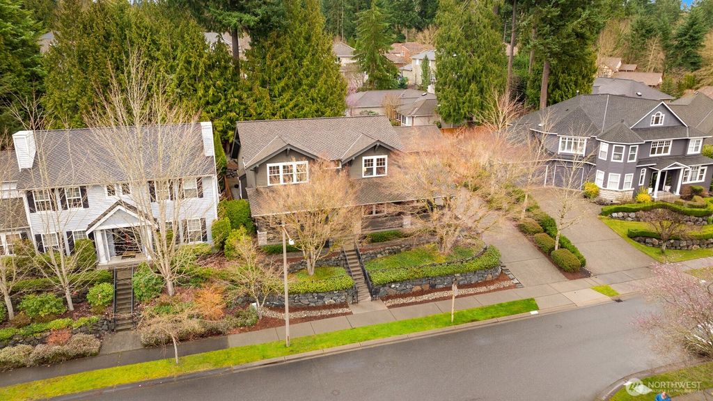 Photo of 15407 14th Drive SE, Mill Creek, WA 98012 (MLS # 2477589)