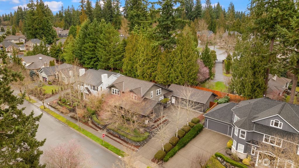 Photo of 15407 14th Drive SE, Mill Creek, WA 98012 (MLS # 2477589)
