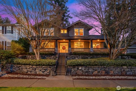 Photo of 15407 14th Drive SE, Mill Creek, WA 98012 (MLS # 2477589)