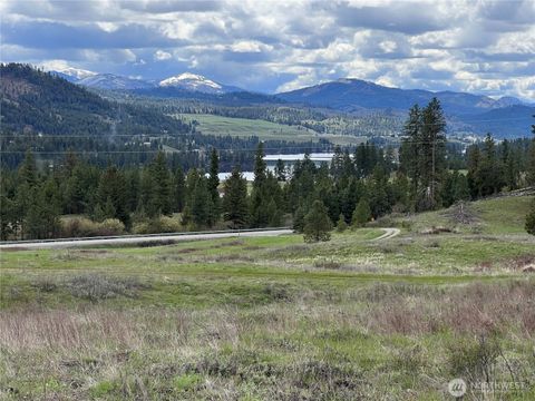 Photo of 24 Spoke Lane, Republic, WA 99166 (MLS # 2448169) Photo of 24 Spoke Lane, Republic, WA 99166 (MLS # 2448169)
