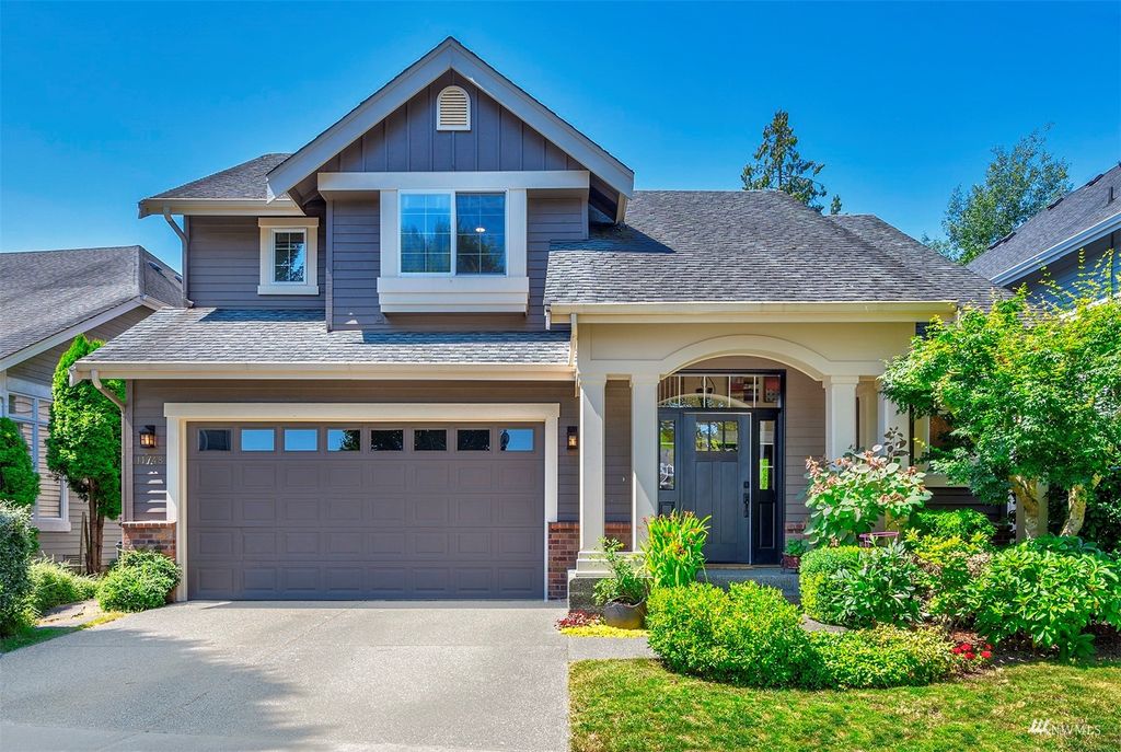 Photo of 11748 Wilmington Way, Mukilteo, WA 98275 (MLS # 1976896)