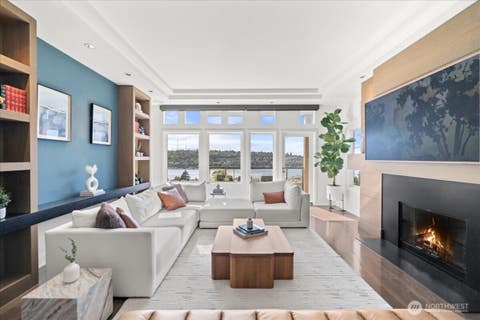 Photo of 1958 Harvard Avenue E #201, Seattle, WA 98102 (MLS # 2542456)