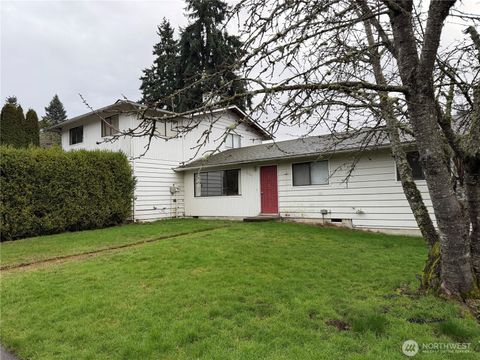 Photo of 8209 NE 144th Street, Kirkland, WA 98034 (MLS # 2481044)