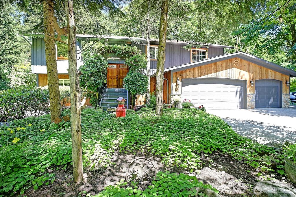 Photo of 3317 319th Street NW, Stanwood, WA 98292 (MLS # 2388498)