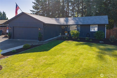 Photo of 409 E Alexander Street, Yacolt, WA 98675 (MLS # 2592267)