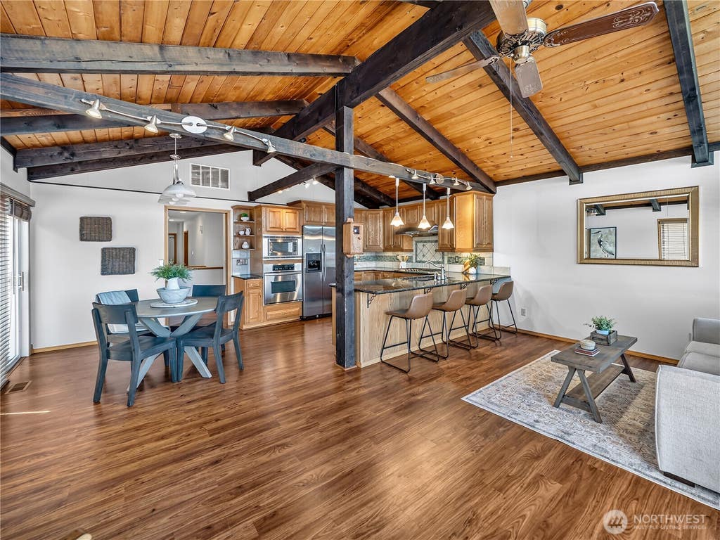 Photo of 30478 227th Place SE, Black Diamond, WA 98010 (MLS # 2564833)