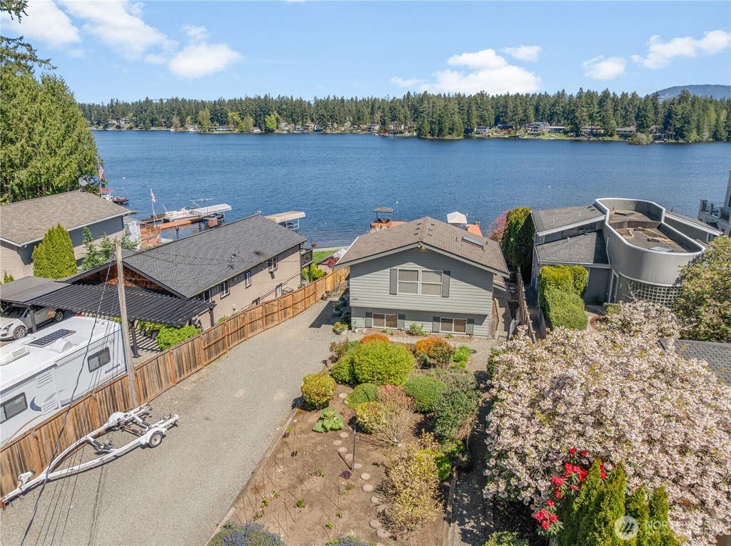 Photo of 30478 227th Place SE, Black Diamond, WA 98010 (MLS # 2564833)